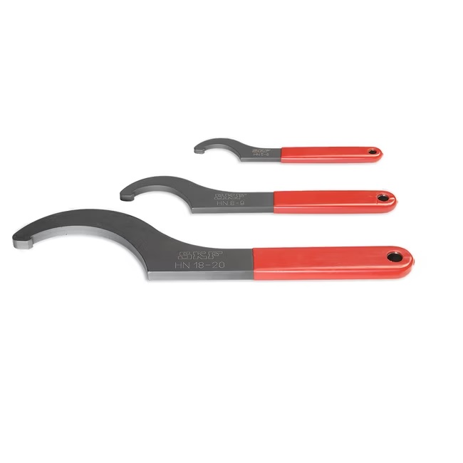 HN0 SKF Hook Spanner